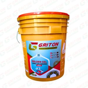 griton golden gel long life grease nlgi 3