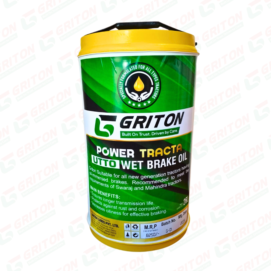 griton power tracta utto wet brake oil griton power tracta utto wet brake oil